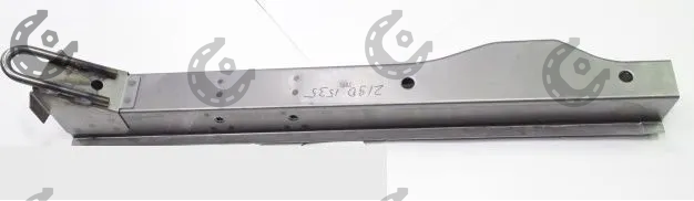 Лонжерон 2190 зад.лев. (без петли)