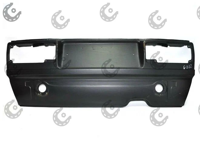 Накладки порогов нар. Vesta SW Cross прав. LADA 1660
