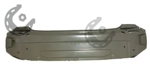 Панель задка 2190 АВТОВАЗ (грунт) 8450102122
