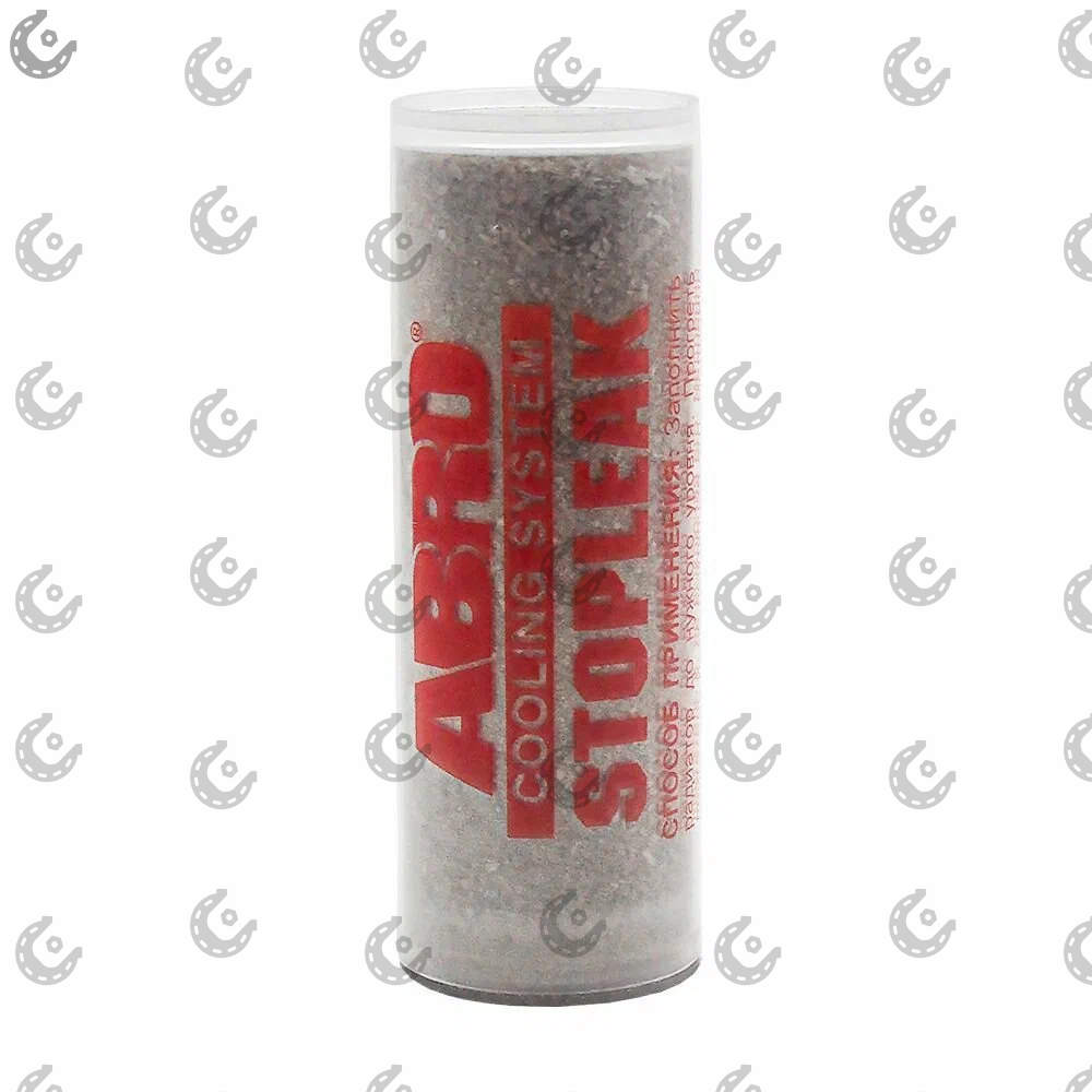 Герметик системы охлаждения (порошок) ABRO AB-404 20гр