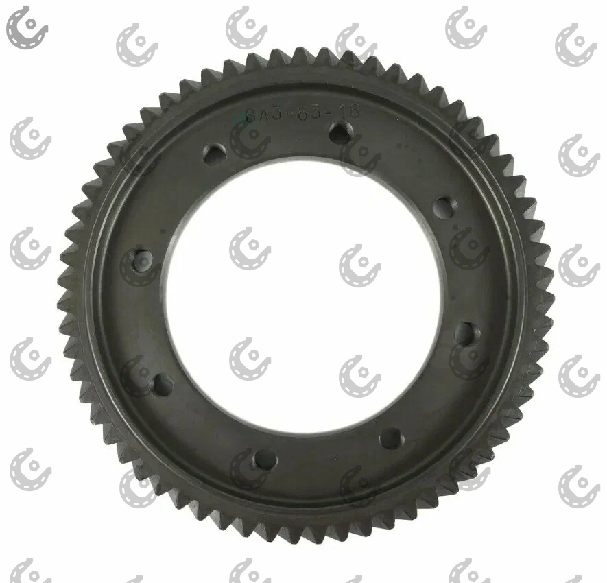 Шестерня главной передачи 2190;Vesta на диффер.71/18 АВТОВАЗ