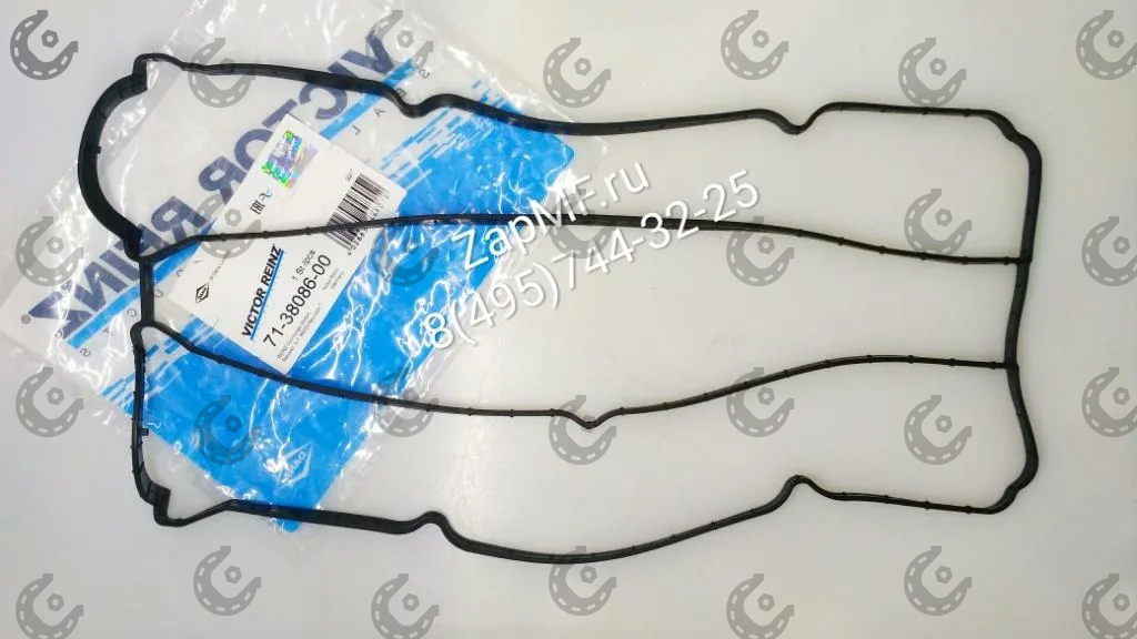 Подшипник (набор) КПП 11182170 MAREL