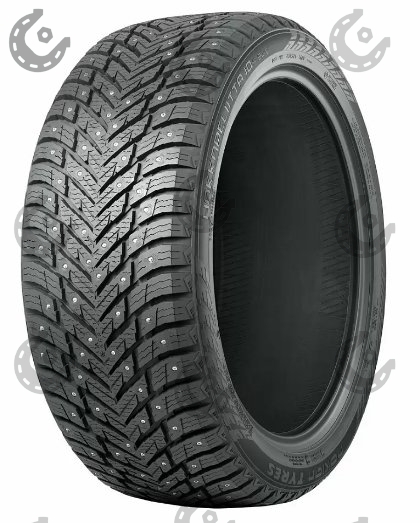 Шина шип. 16 215/65/ Nokian Hakkapeliita 10 102T XL (Россия) ПРОДАЖА 4шт