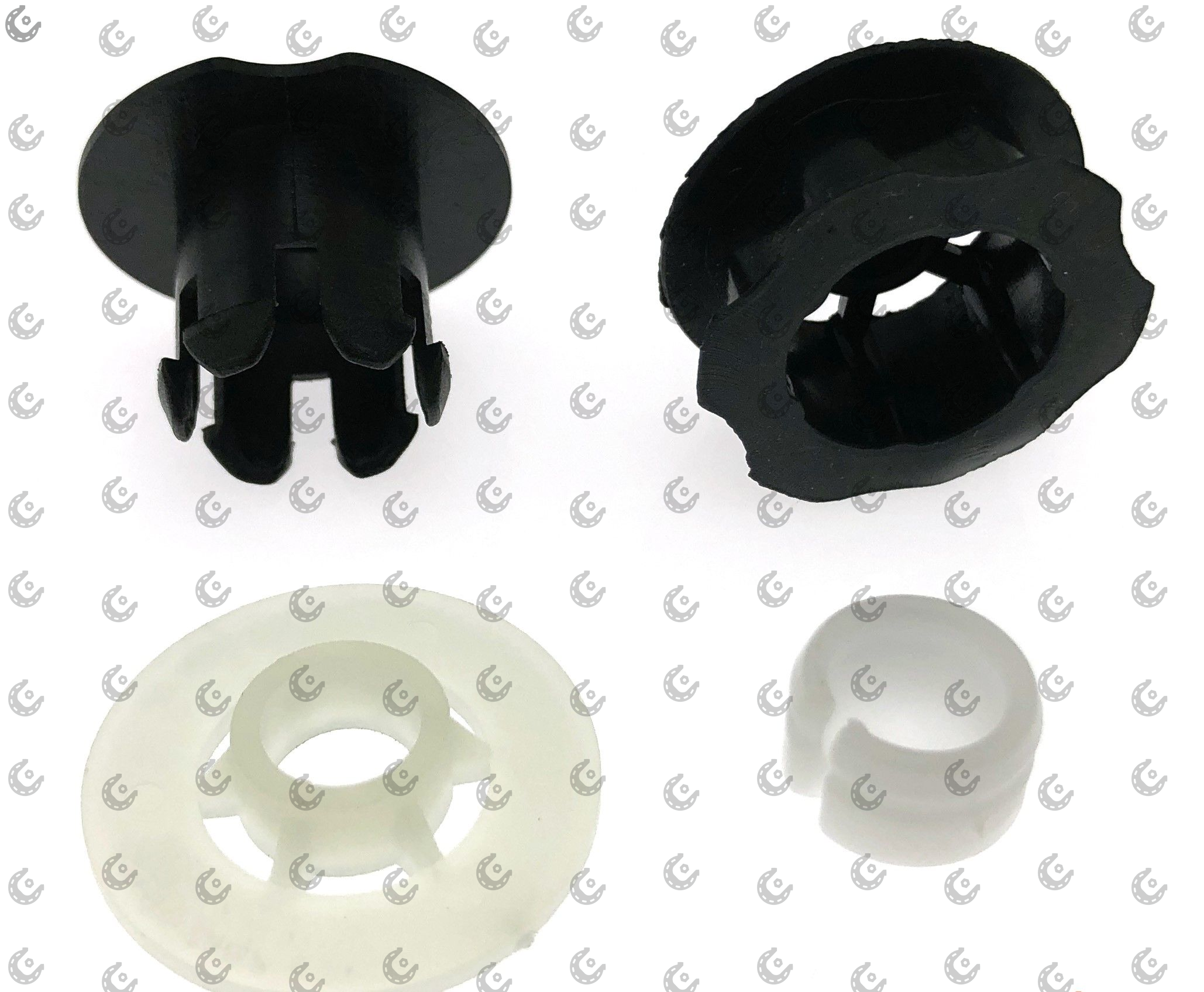 Рем.к-т троса выбора передач Largus к-т