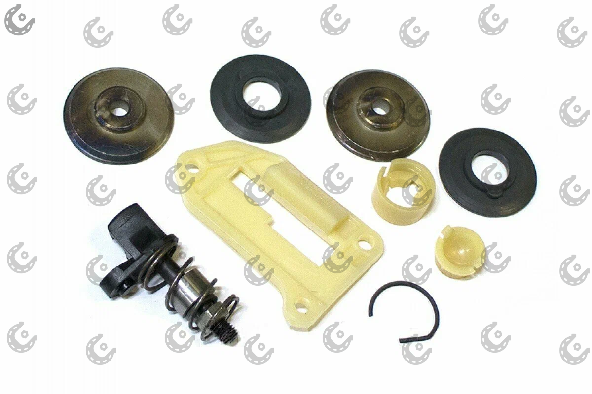 Башмак натяжителя цепи металл тюнинг 21213