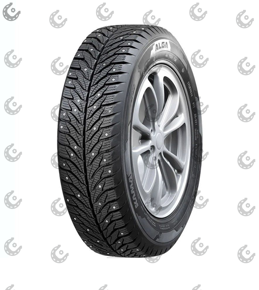 Шина шип. 14 185/65/ Кама 531 86T (Нижнекамск) нг