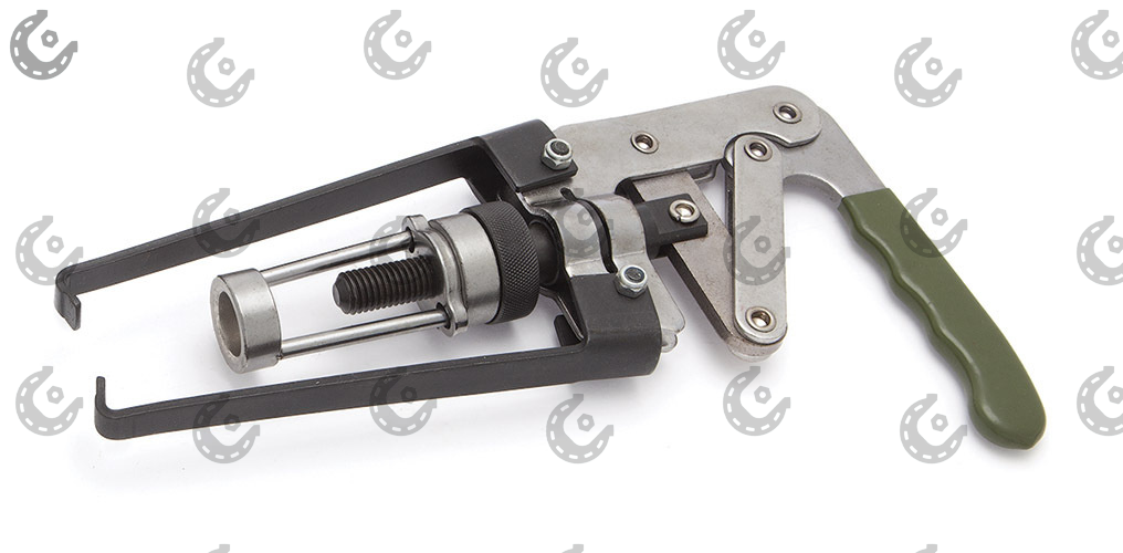 Рассухариватель клапанов ДТ верхнего расположения 801010