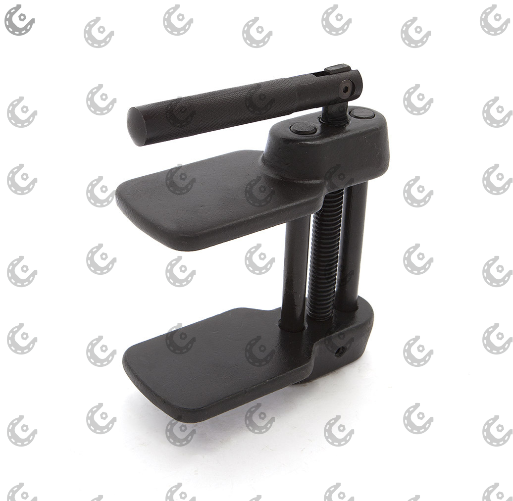 Приспособление для утапливания поршней тормозного цилиндра VAG 0-65мм ДТ 820001