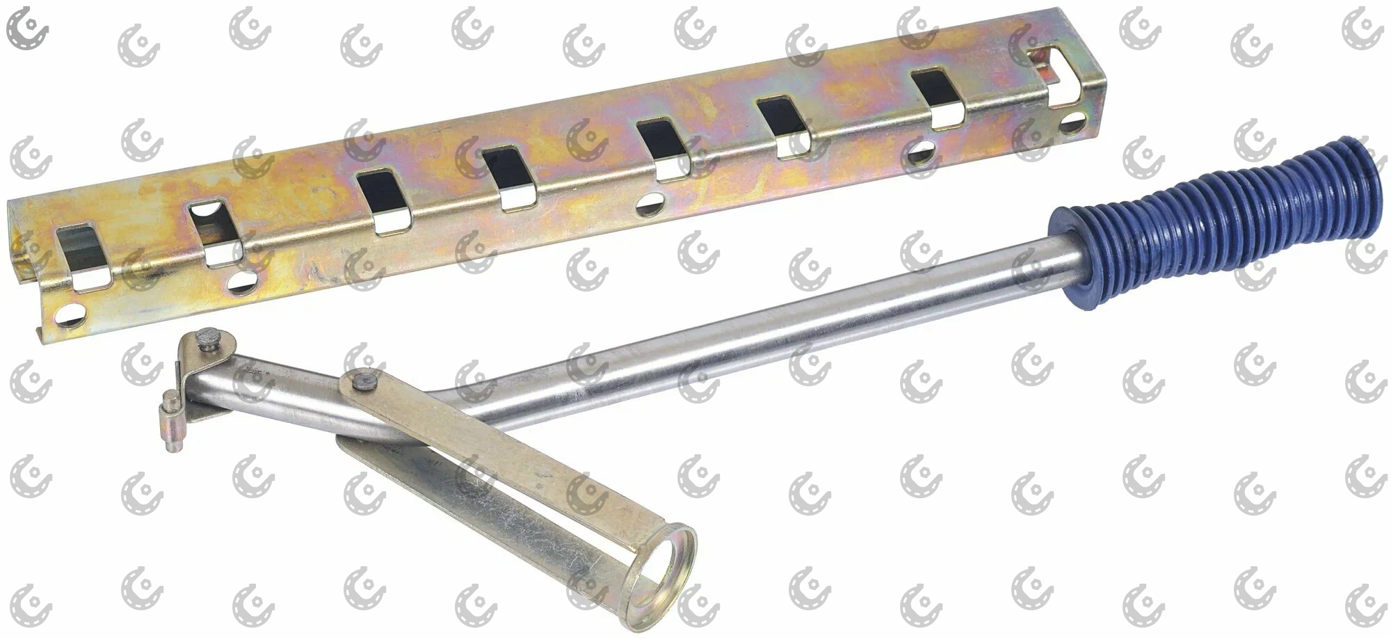 Рассухариватель клапанов 2108 АВТОМ к-т