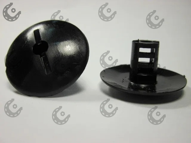 Клипса ковролина 2110;2170