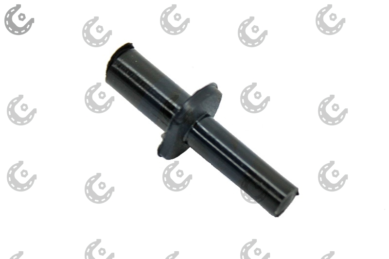 Клипса облицовки зад. бокового стекла 2110