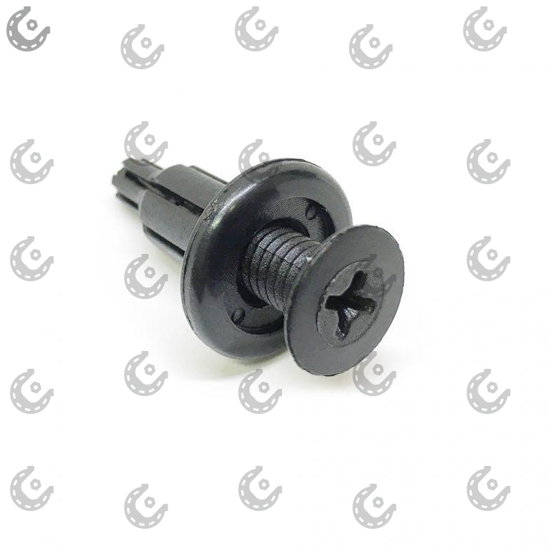 Клипса для иномарок (10018)