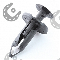 Клипса для иномарок (10886)