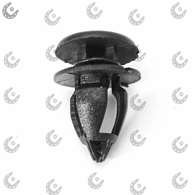 Клипса для иномарок (SK-0519) обшивки багажника Renault