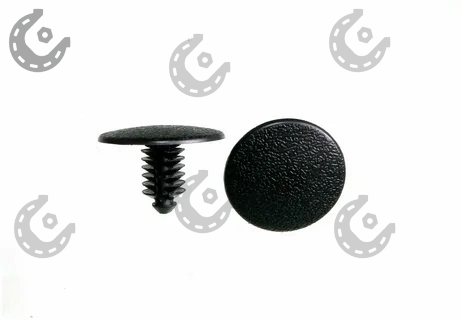 Клипса для иномарок (SK-2466) обшивки багажника, потолка, капота Hyundai;Kia