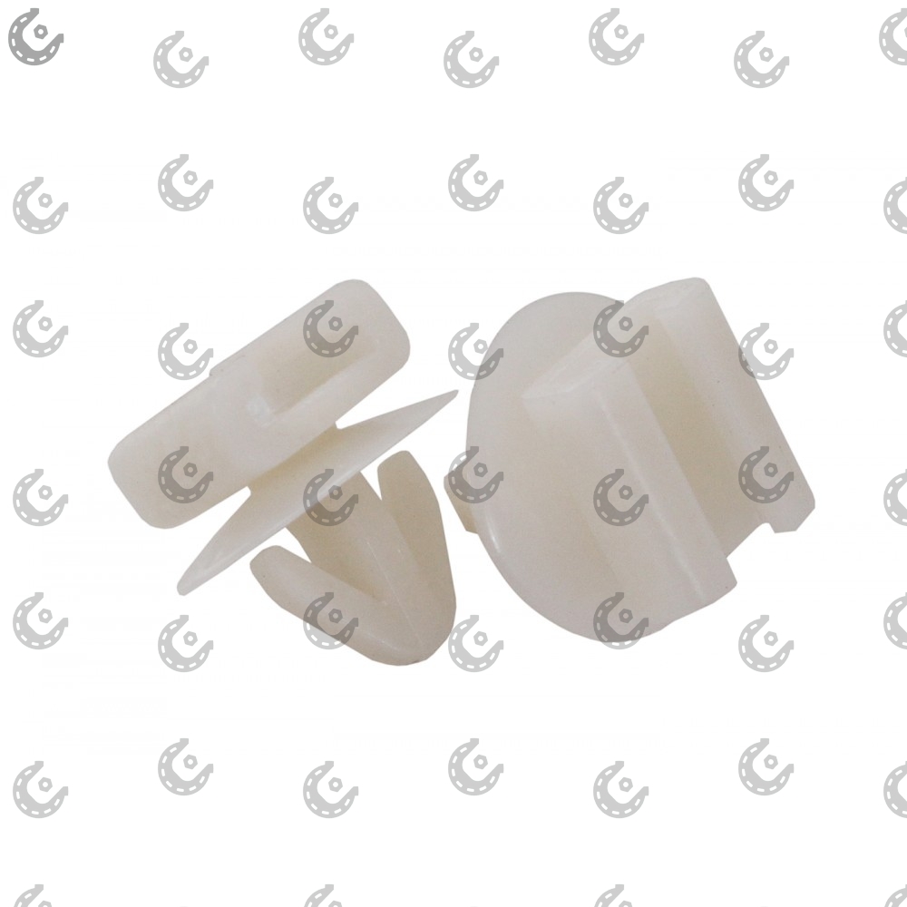 Клипса молдинга двери 2115