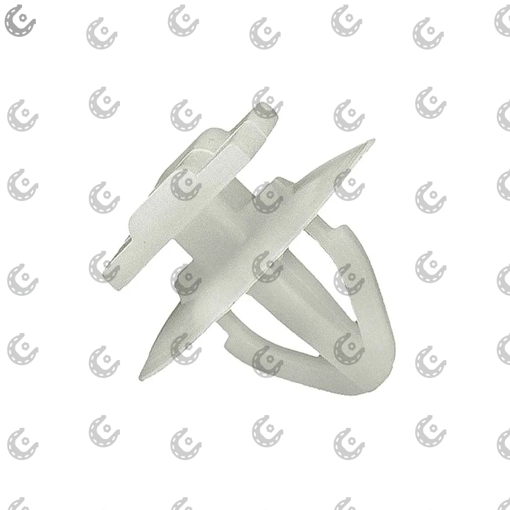 Клипса молдинга двери 2123;2114 н.о