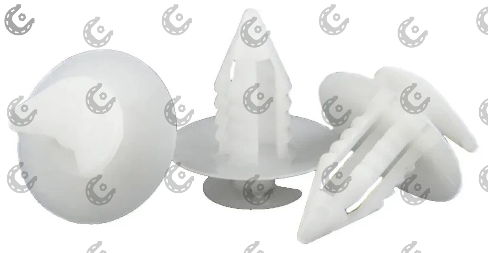 Клипса обивки двери 1118