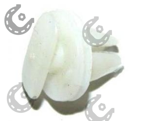 Клипса обивки двери 2105;2121 завод