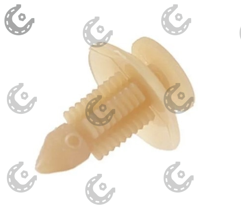 Клипса обивки двери ГАЗель