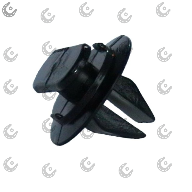 Клипса обивки зад.стойки салона 2101