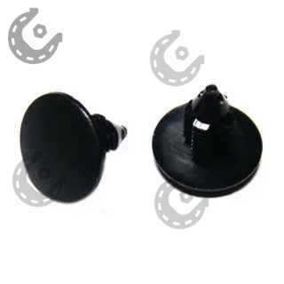 Клипса обивки потолка 2111