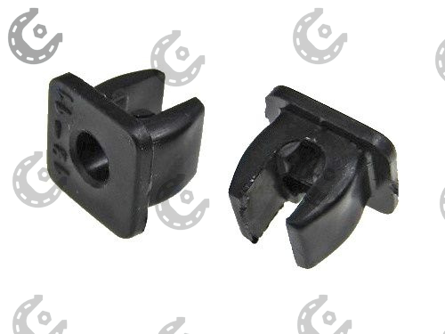 Клипса под саморез номера