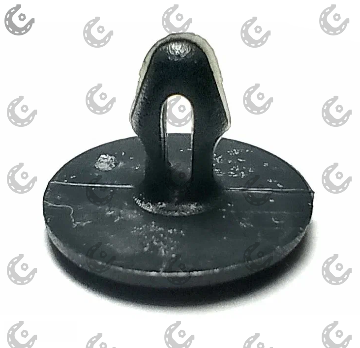 Клипса утеплителя капота 2110