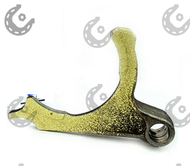 Вилка КПП 2107 5-ой пер. аналог Тольятти