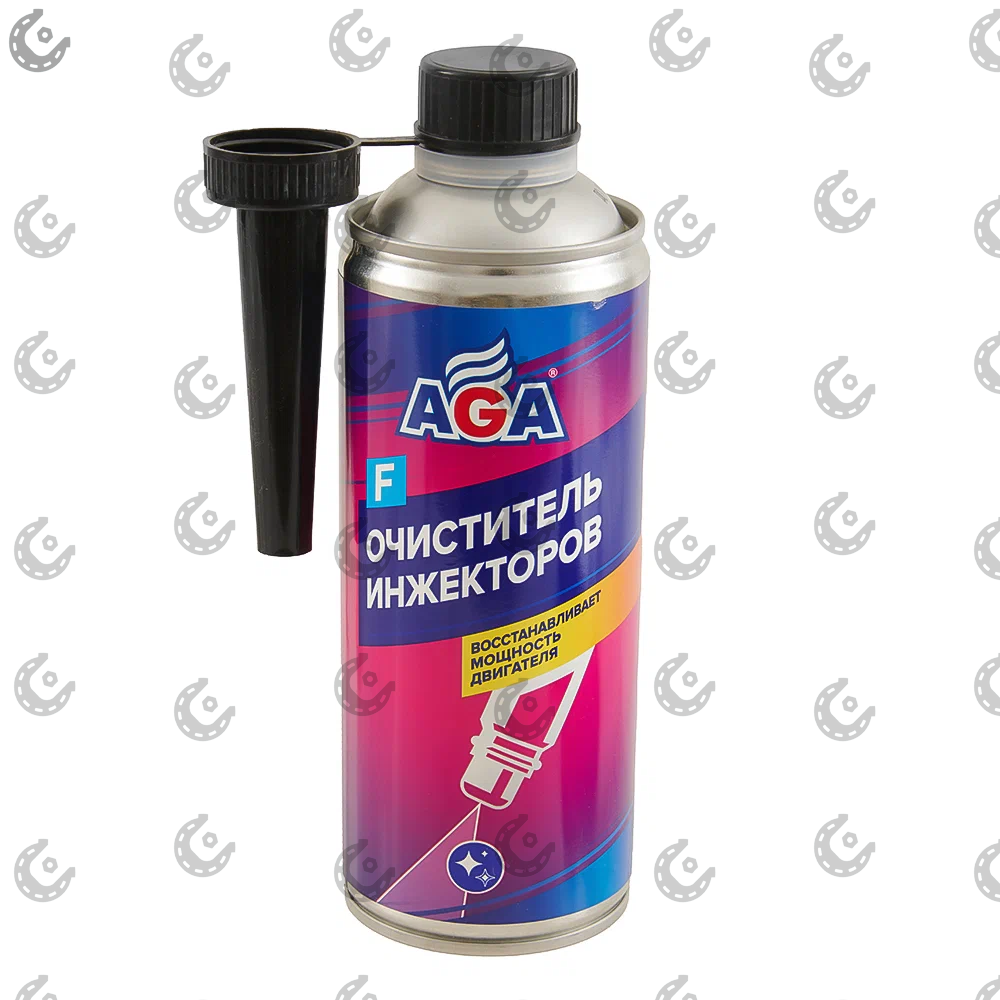 Очиститель инжектора AGA 335мл