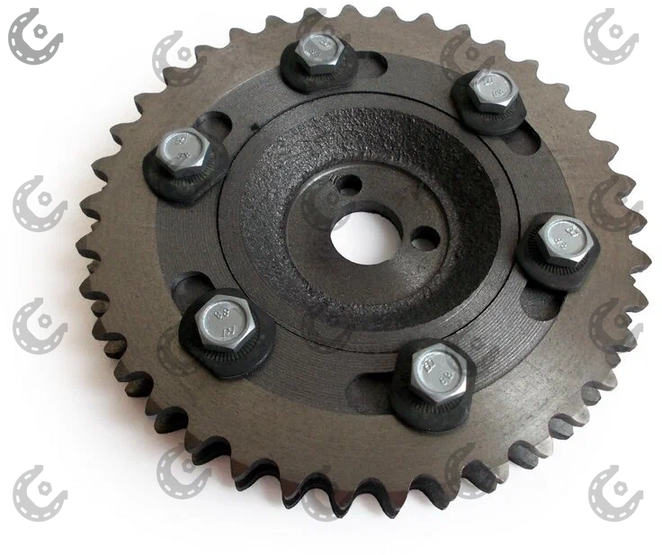 Звезда ГРМ 2101 (разрезная)