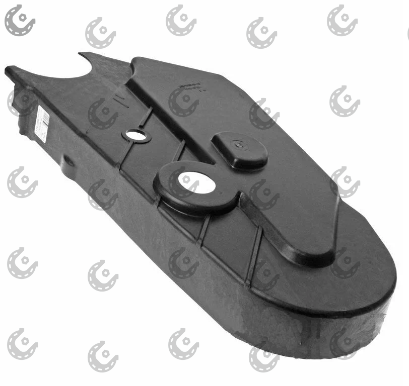 Кожух защитный ремня ГРМ 2110 дв.1.6