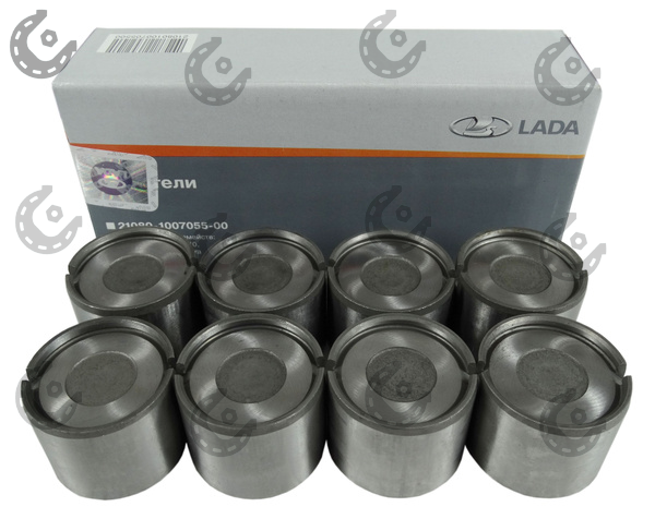 Толкатель клапанов 2108 АВТОВАЗ (1шт)