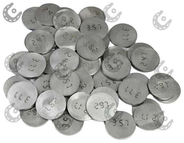 Шайба регулировочная 3,25