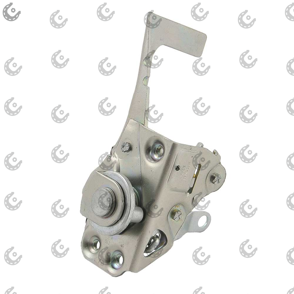 Механизм замка двери 2121 пер. лев. ДААЗ