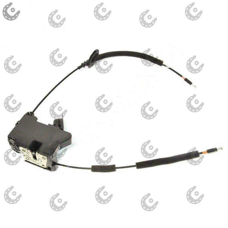 Механизм замка двери Vesta пер. прав. LADA 8450007734