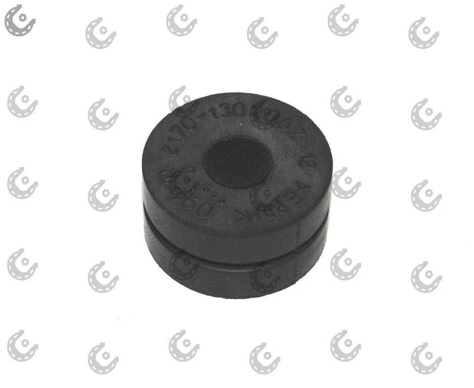 Втулка крепления радиатора 2170 БРТ (Балаково)