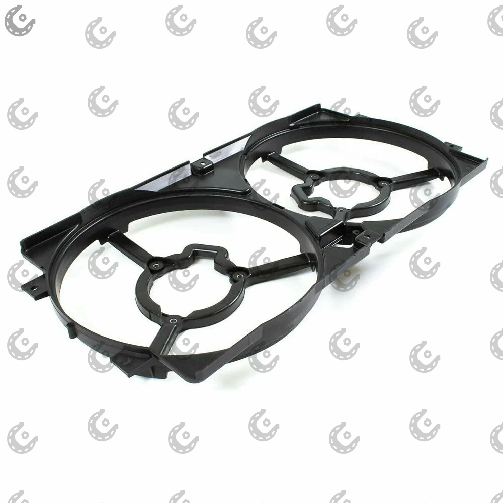 Диффузор радиатора 2123 (Валее)