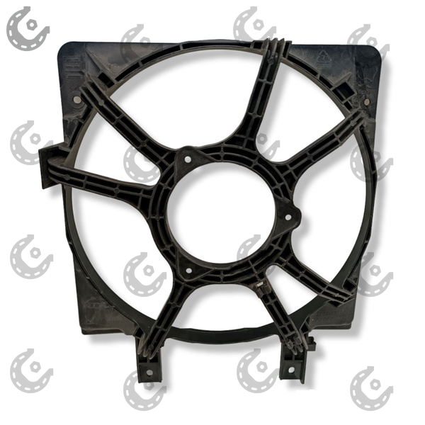 Диффузор радиатора 2172 Panasonic пластм.