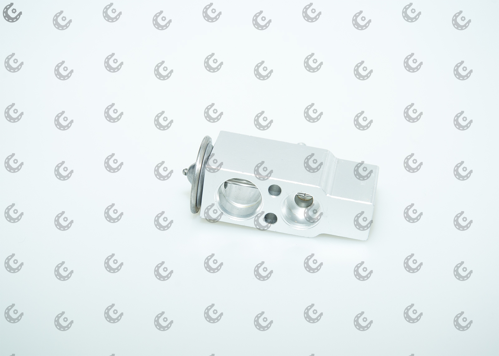 Терморегулирующий вентиль 21218 Урбан