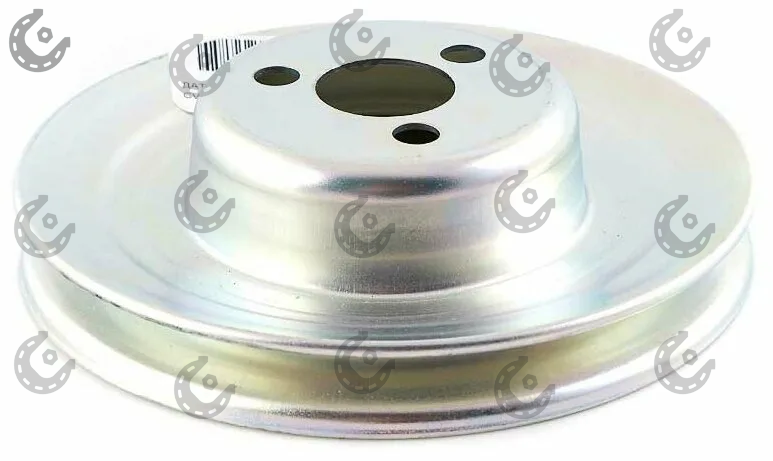 Шкив помпы 2101 усиленный АВТОВАЗ