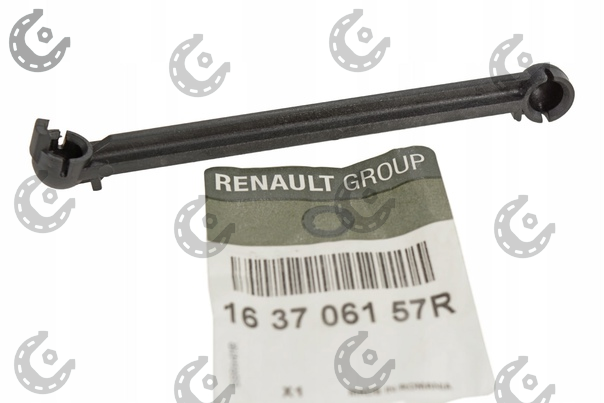 Тяга управления дросс. заслонкой Logan;Largus;Sandero RENAULT