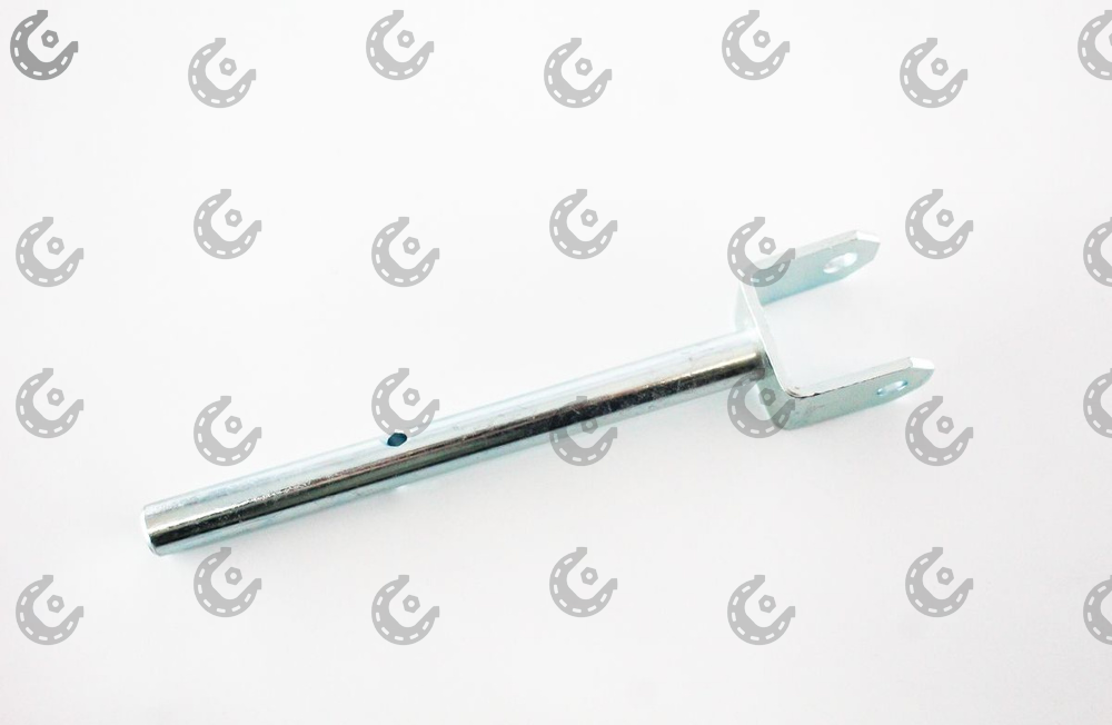 Вилка(тяга) кулисы КПП Nexia;Lanos;Chanse;Lacetti GM