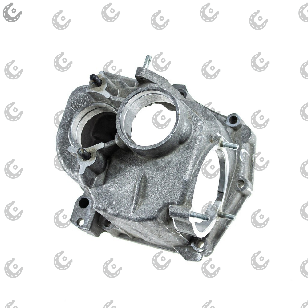 Корпус КПП 2107 (крышка) 5-ой пер. голый