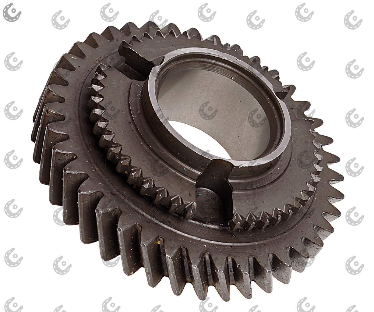 Шестерня 2-ой пер.2190;2170;11196 d34,5 Самарский Успех /2180170112700/ 39зуб