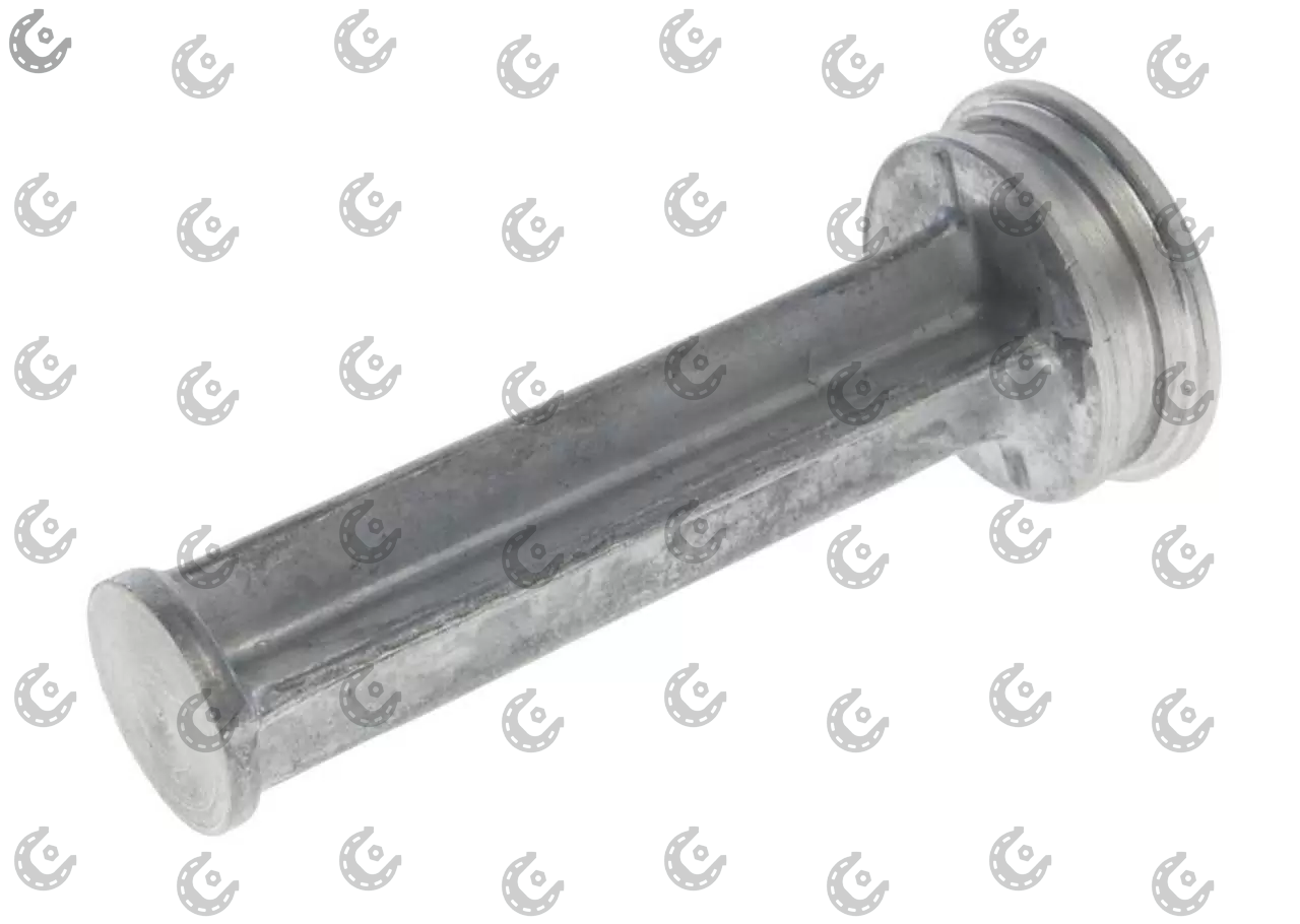 Крепление (фиксатор) шестерни нассоса масляного 2123 Самара