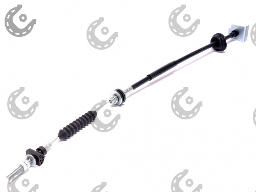 Трос сцепления 2110 ДААЗ оригинал