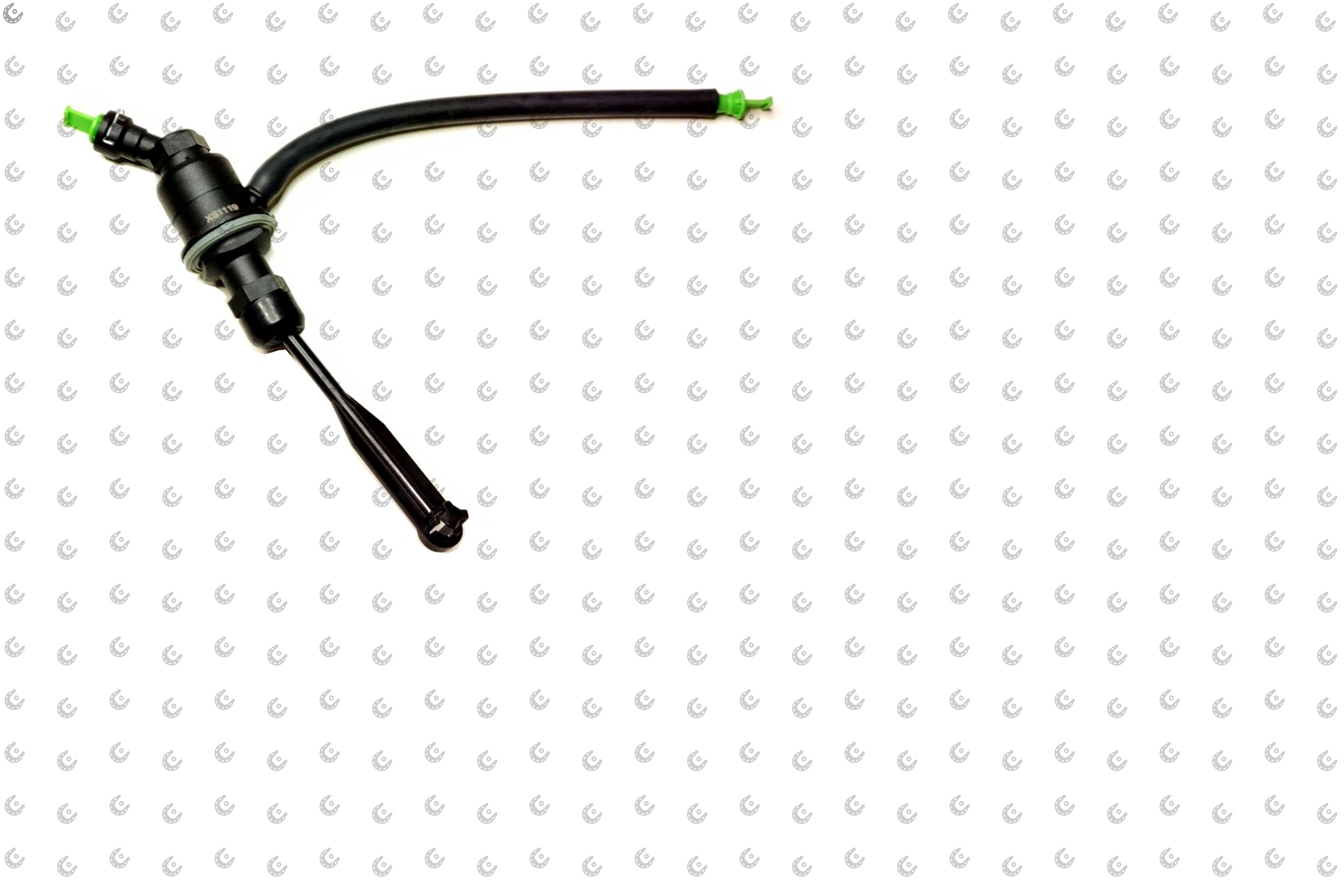 Цилиндр сцепления главный Largus;Logan;Sandero;Duster,Megane GALLANT