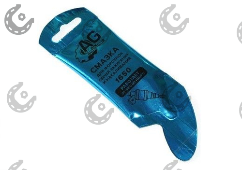 Смазка свечей и катушек зажигания AUTO-GUR МС-1650 стик-пакет 5гр