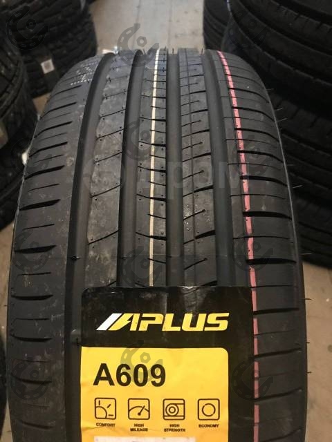 Шина 13 175/70/ Aplus A609 82T